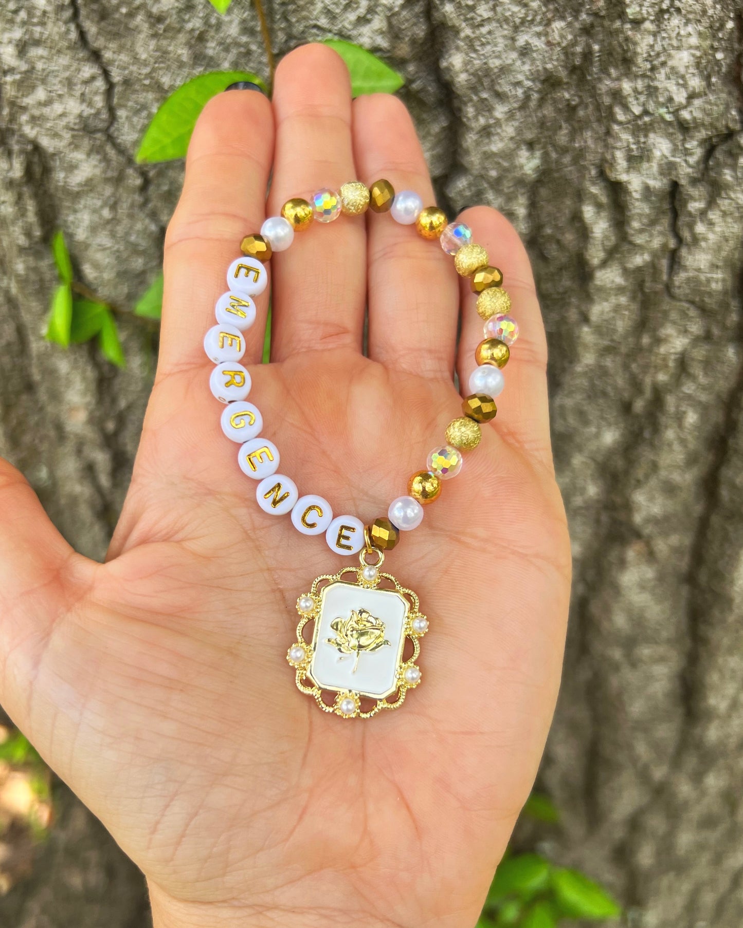 Emergence Bracelet