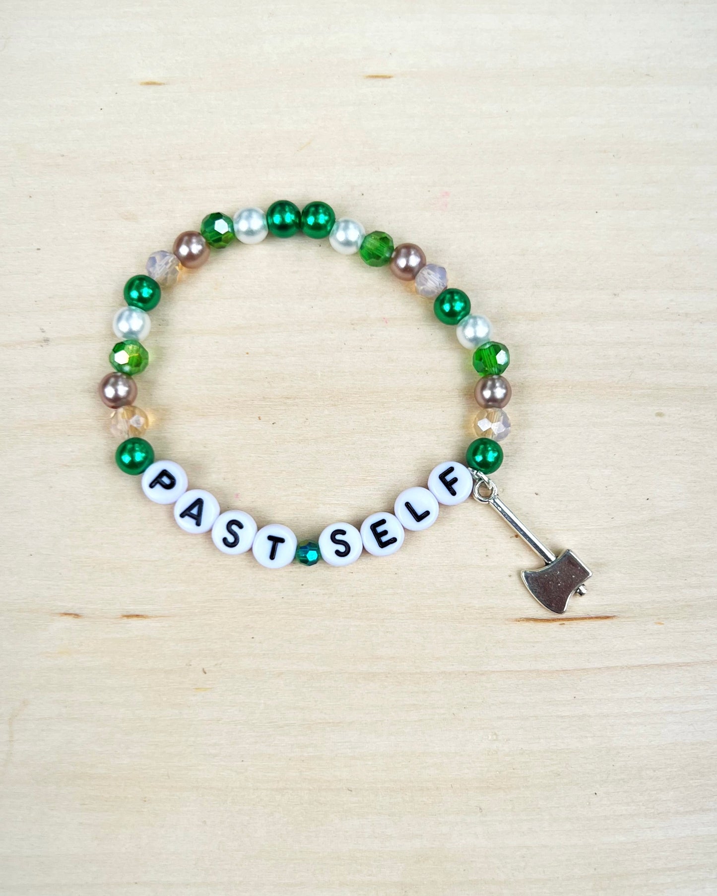 Past Self Bracelet