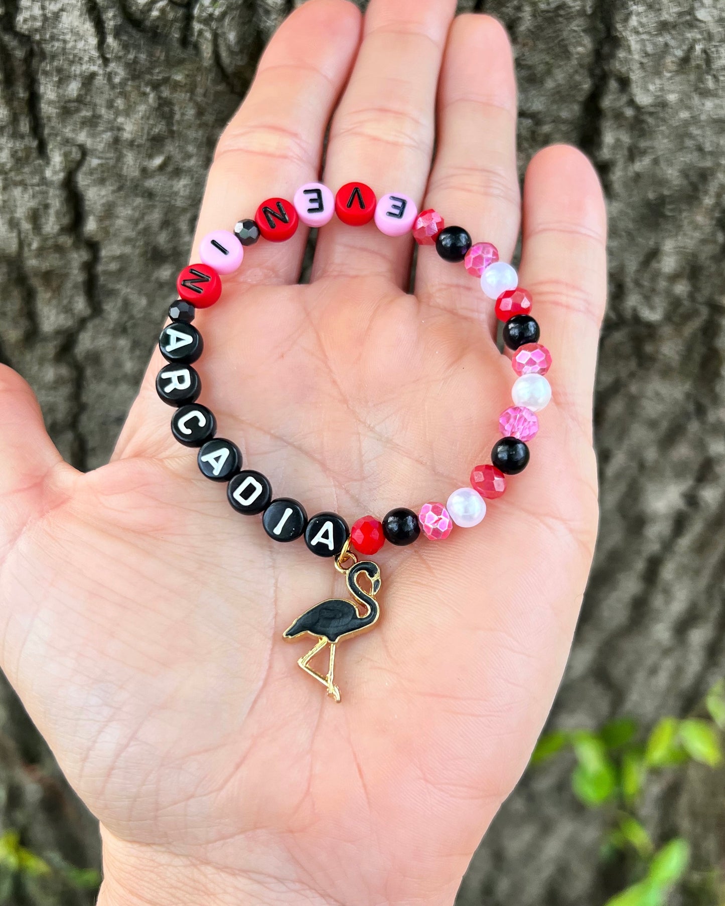 Even in Arcadia Bracelet