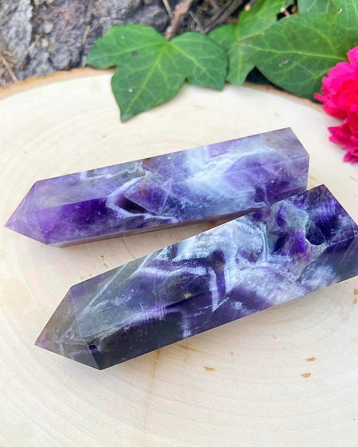 Dream Amethyst Towers