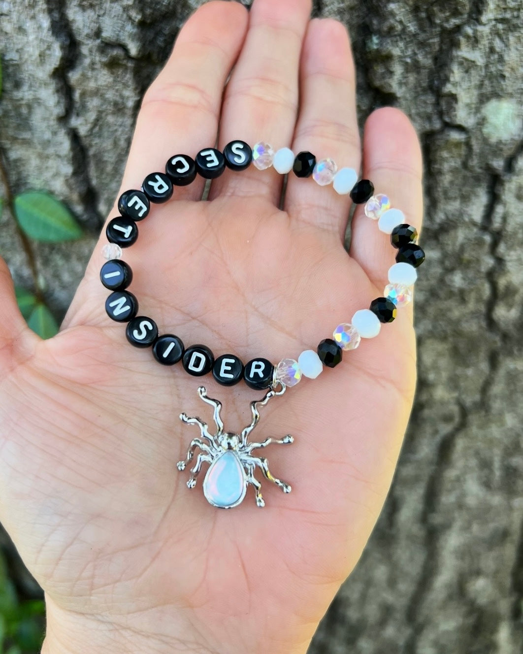 Secret Insider Bracelet