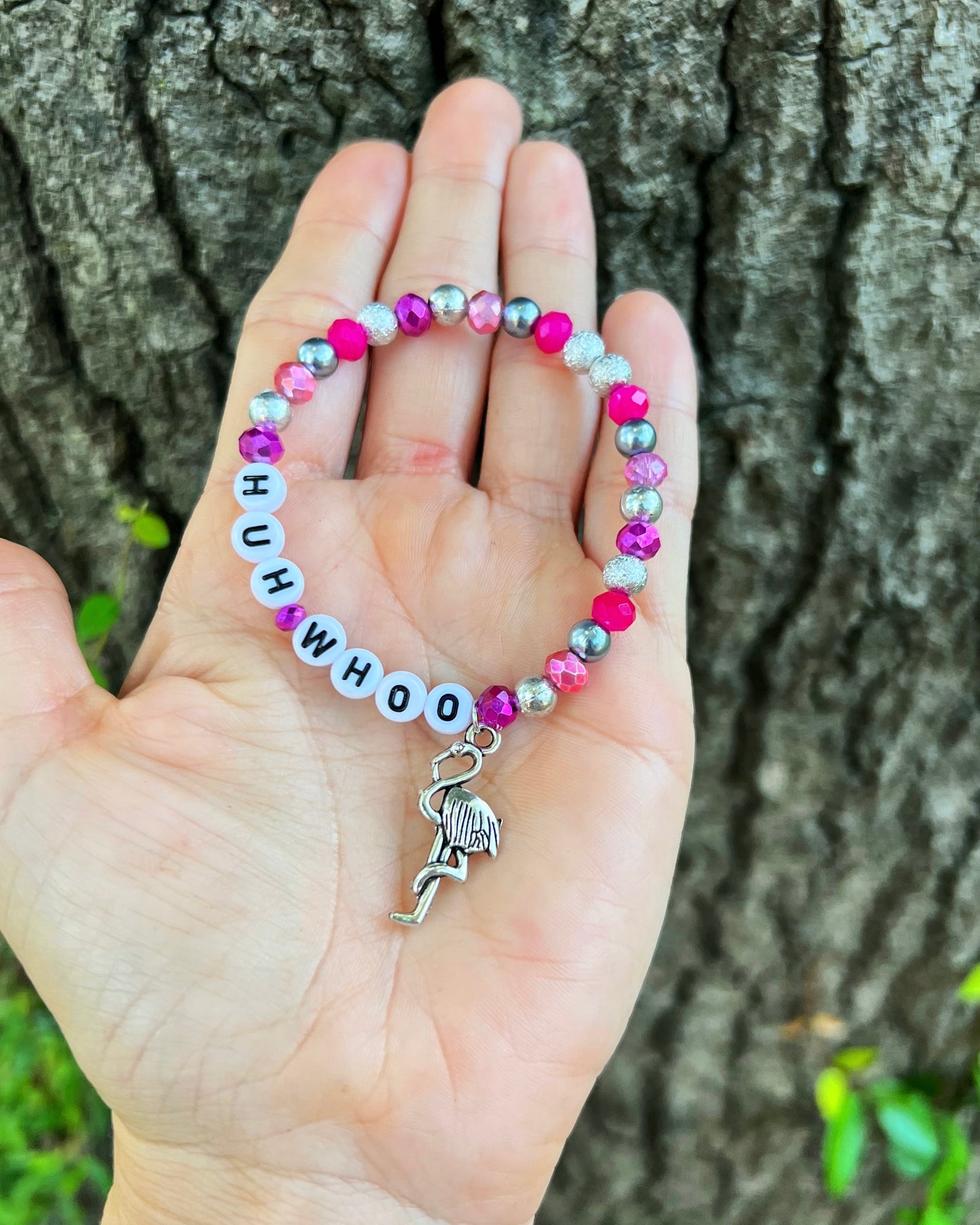 Huh Whoo Bracelet
