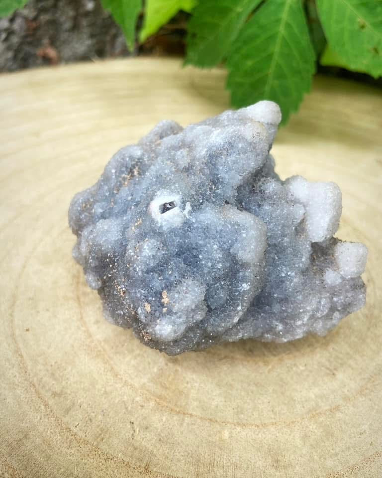 Sphalerite Cluster