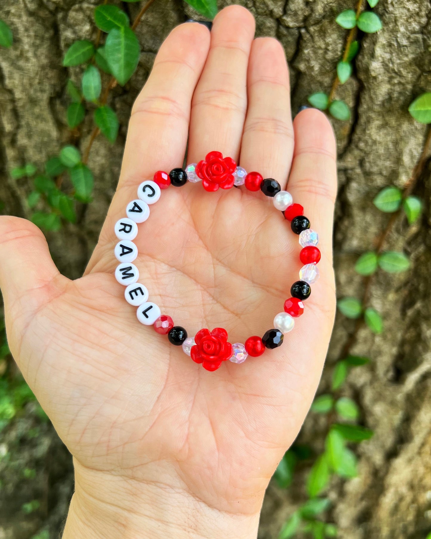 Caramel Bracelet