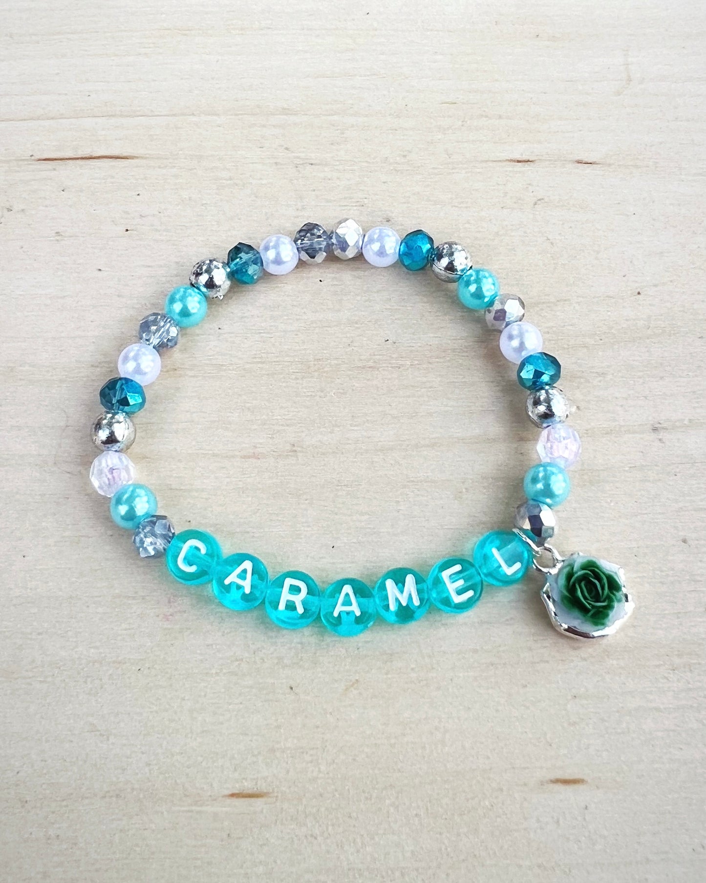 Caramel Bracelet