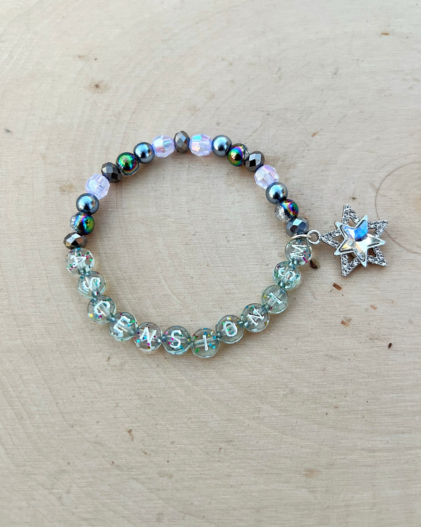 Ascensionism Bracelet