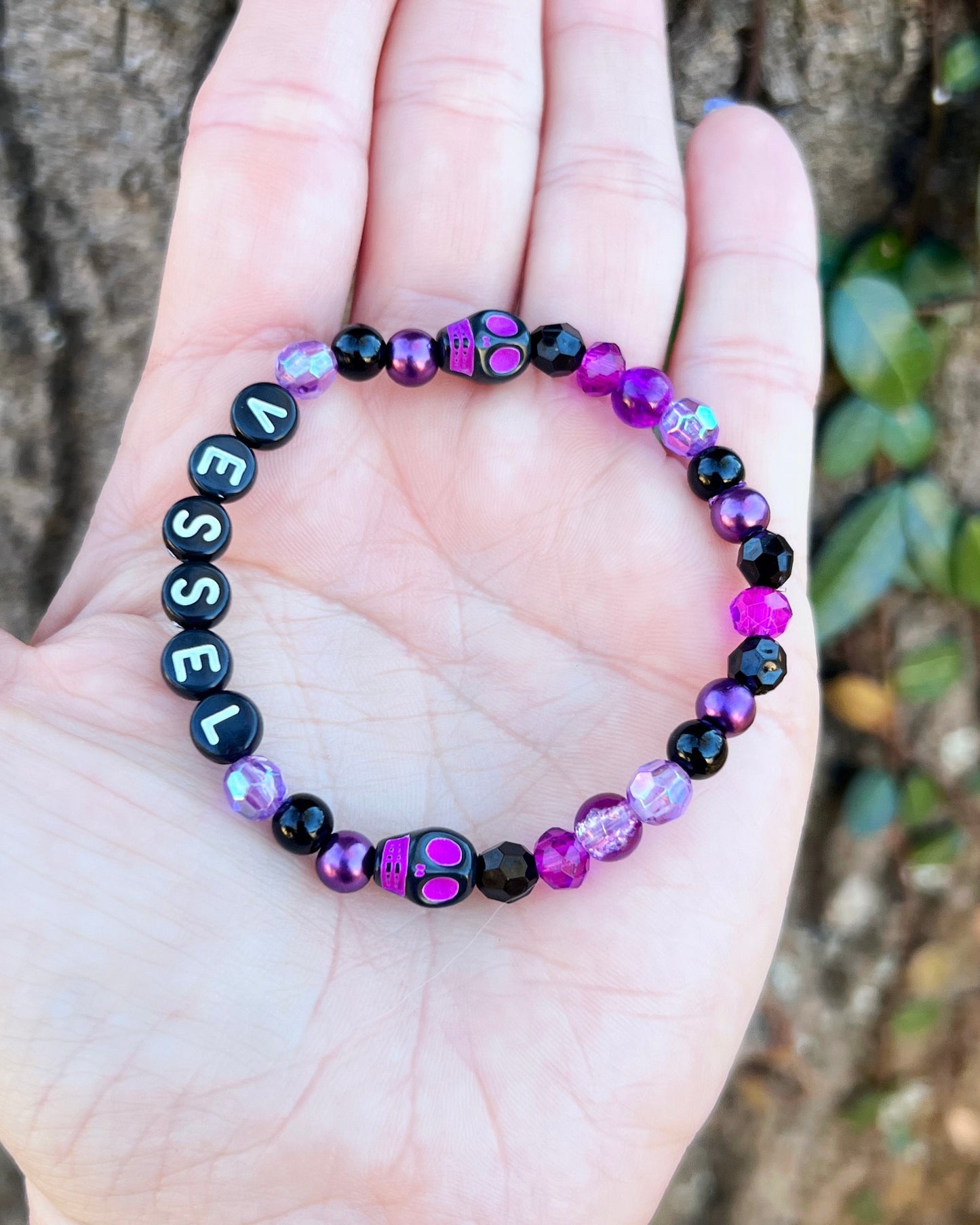 Vessel Bracelet
