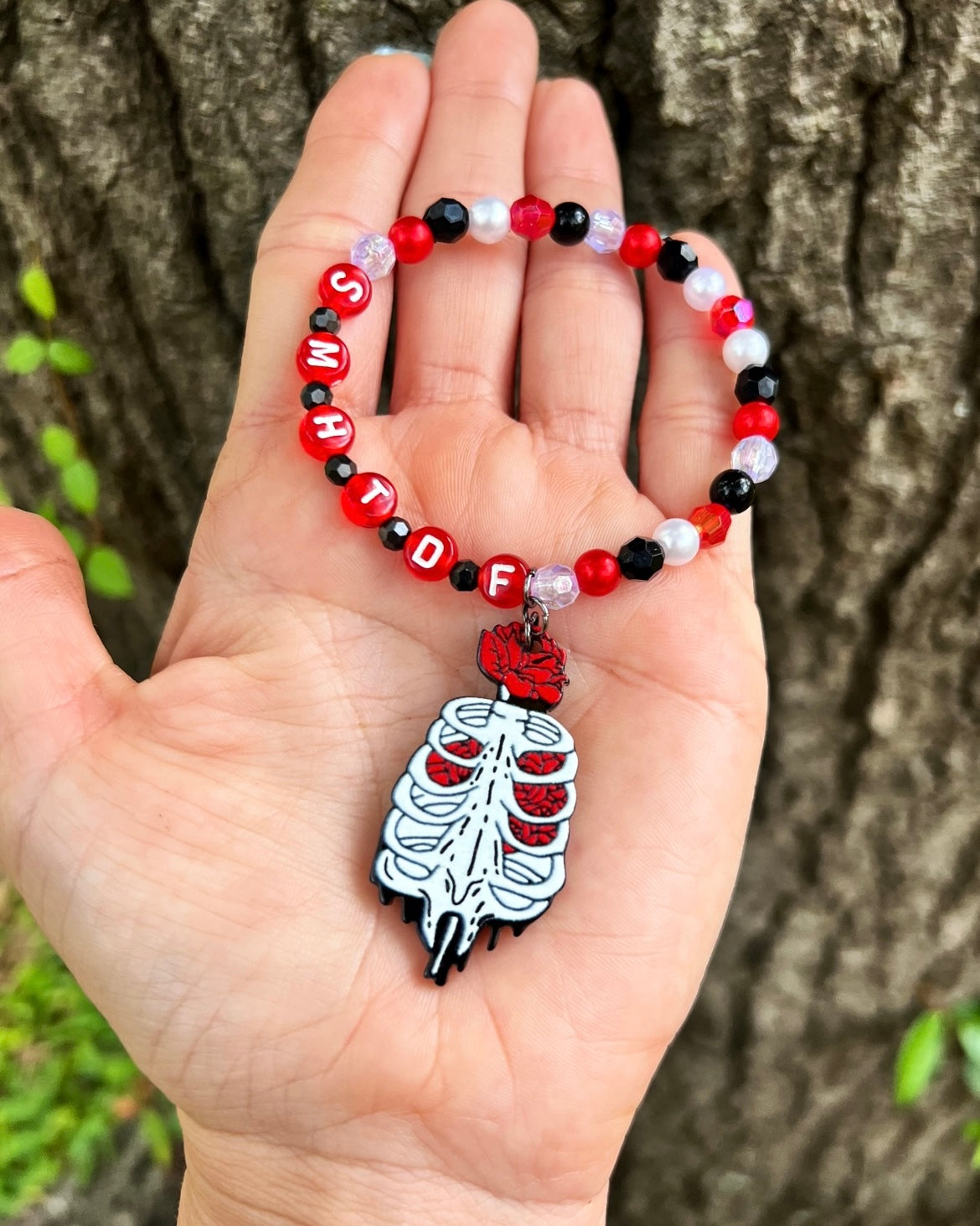 Show Me How To Dance Forever Bracelet