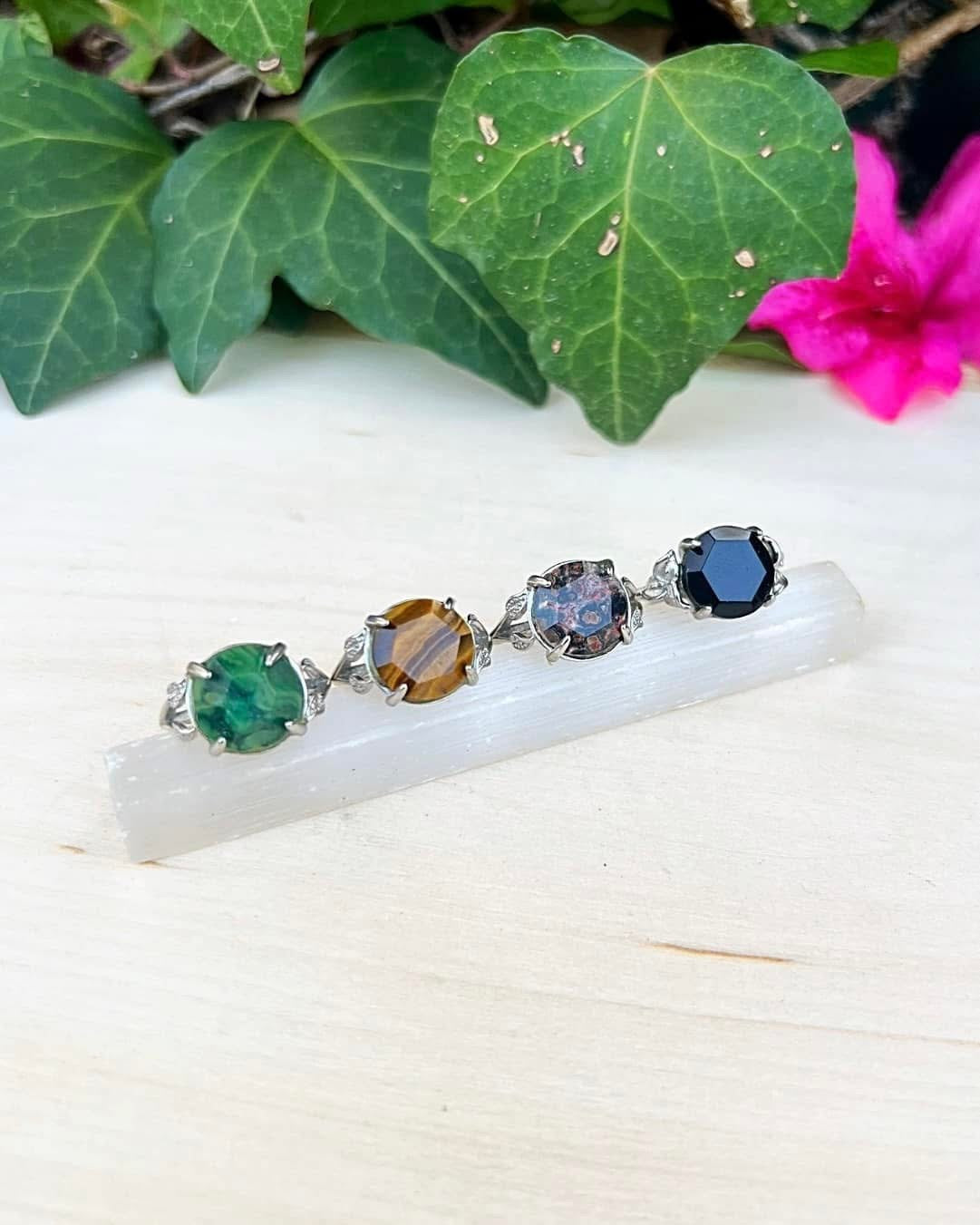 Mixed Rings
