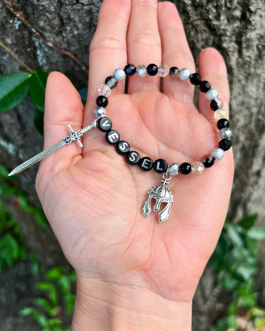Vessel Bracelet