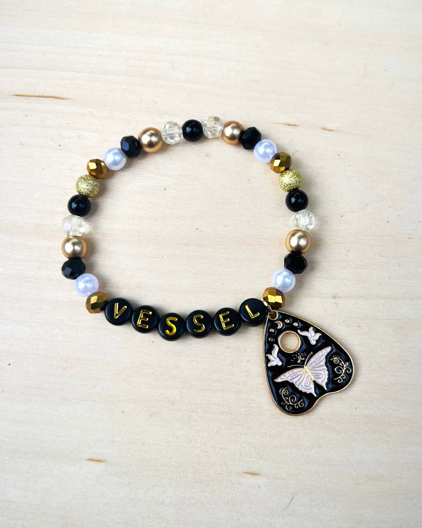 Vessel Bracelet