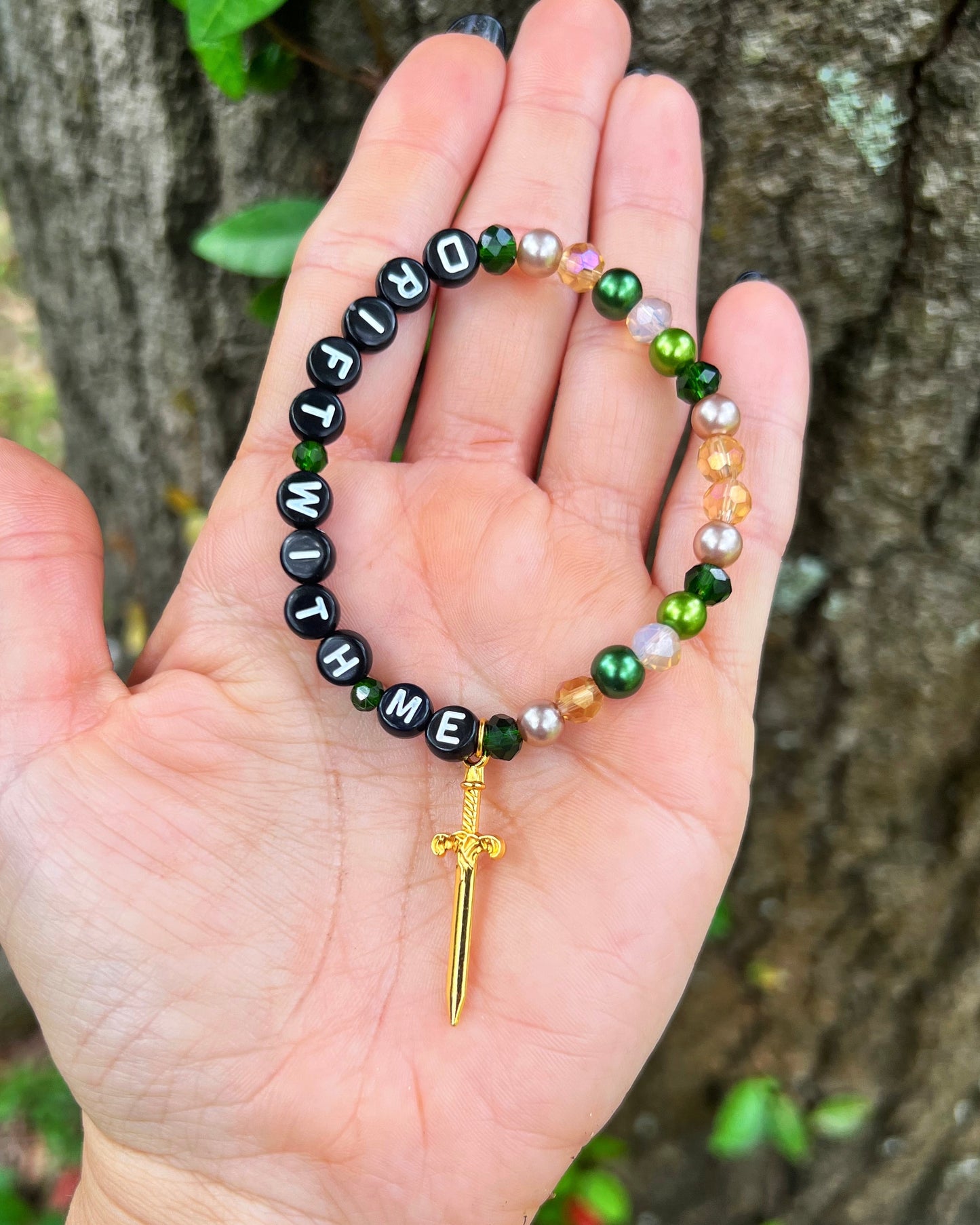 Drift With Me Bracelet