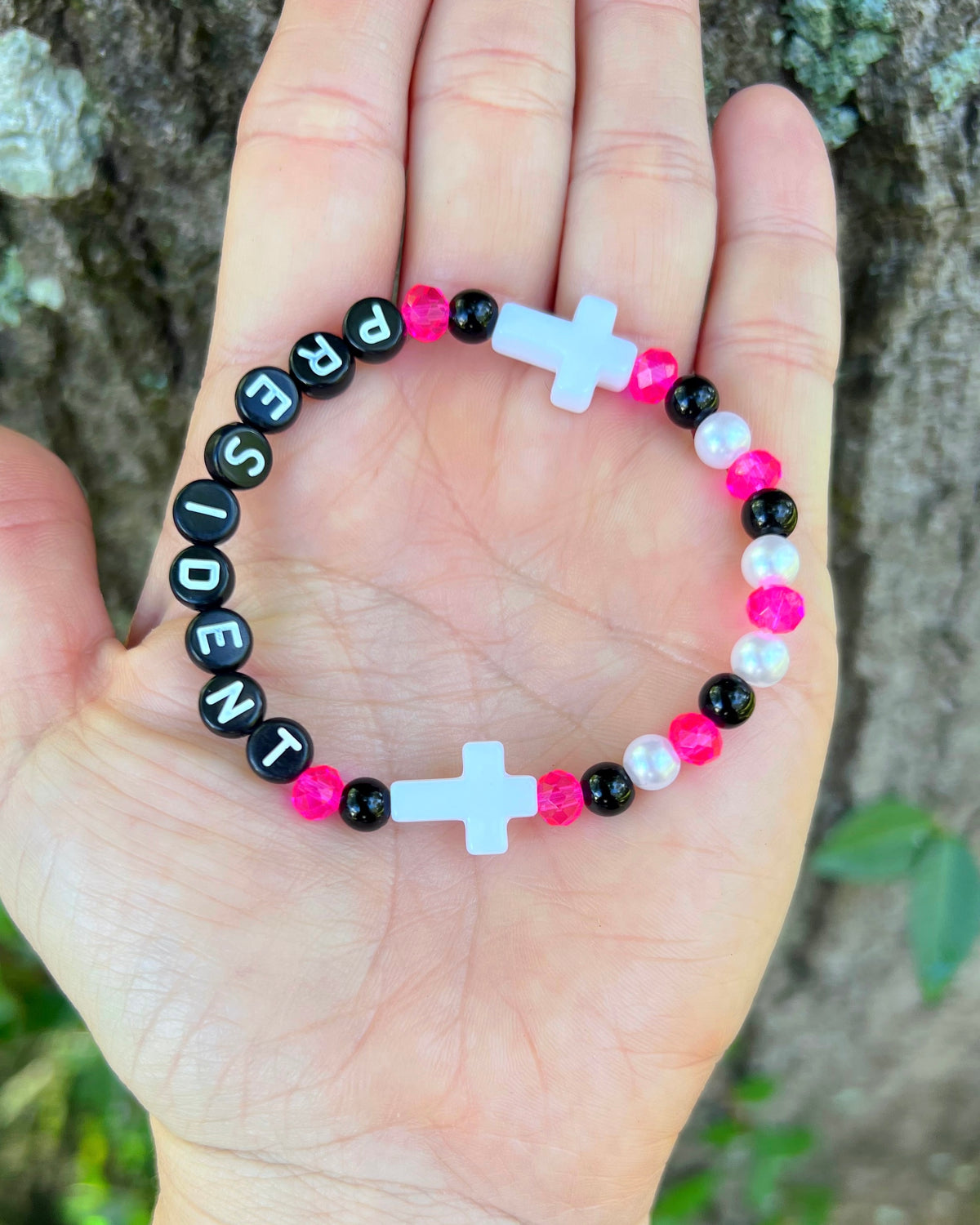 President Bracelet