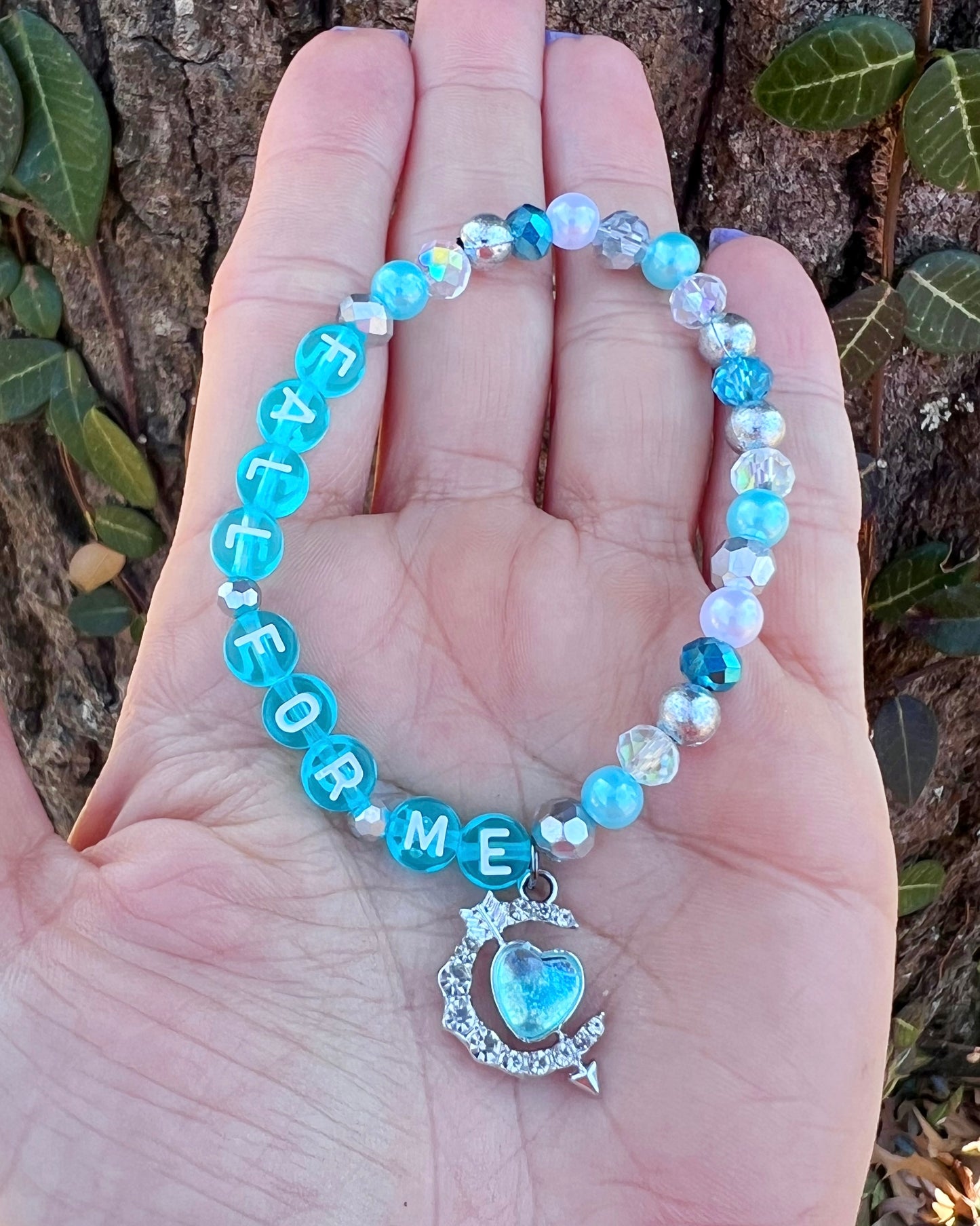 Fall For Me Bracelet