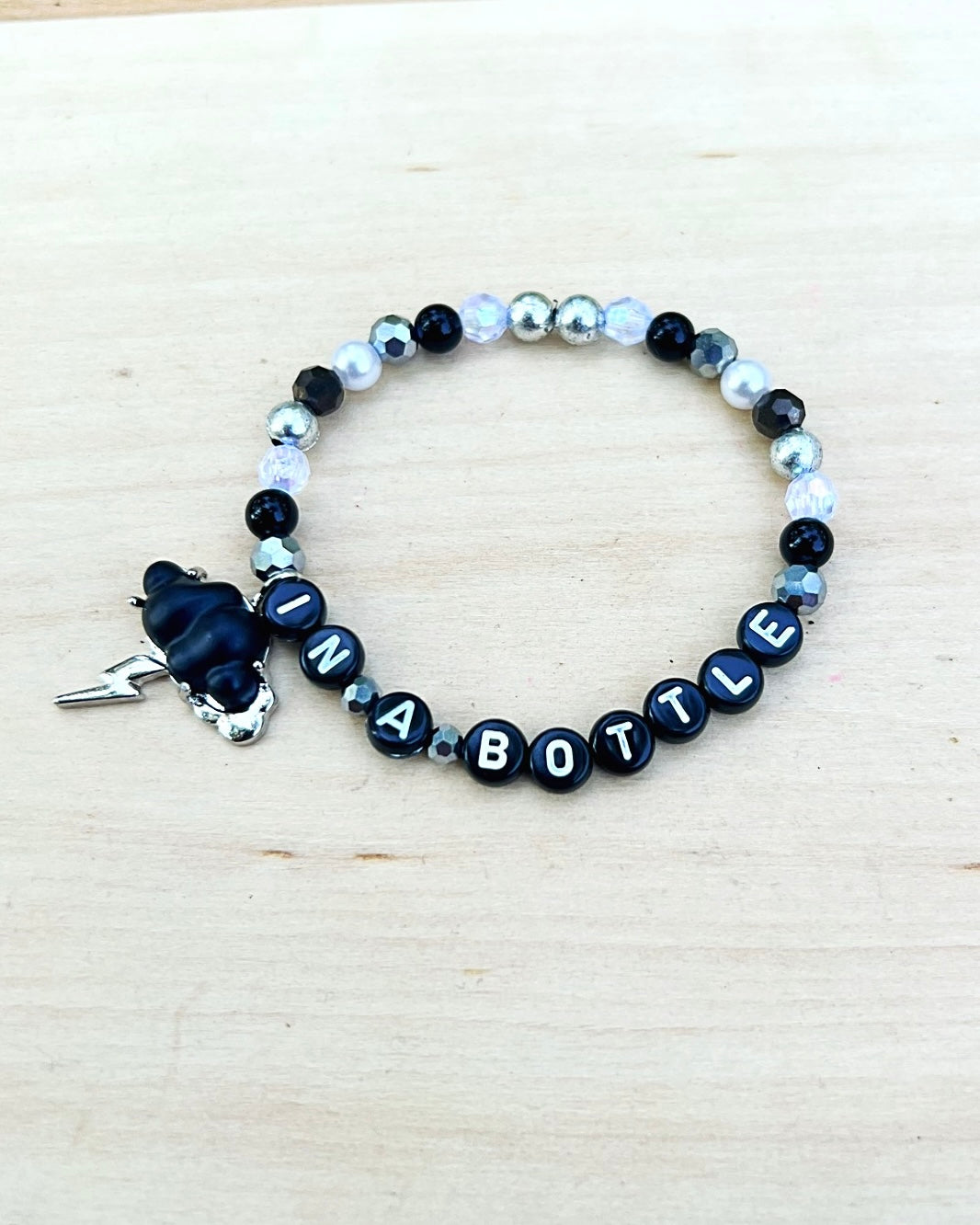 Lightning In A Bottle Bracelet