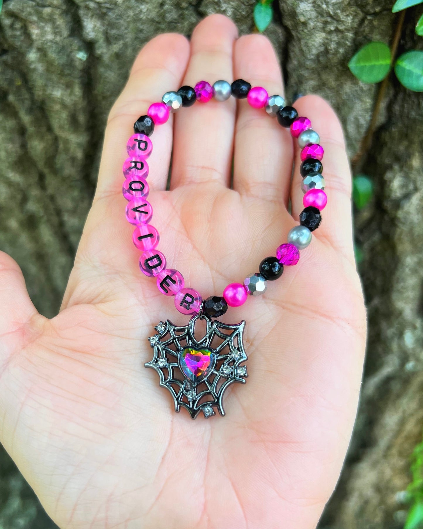Provider Bracelet