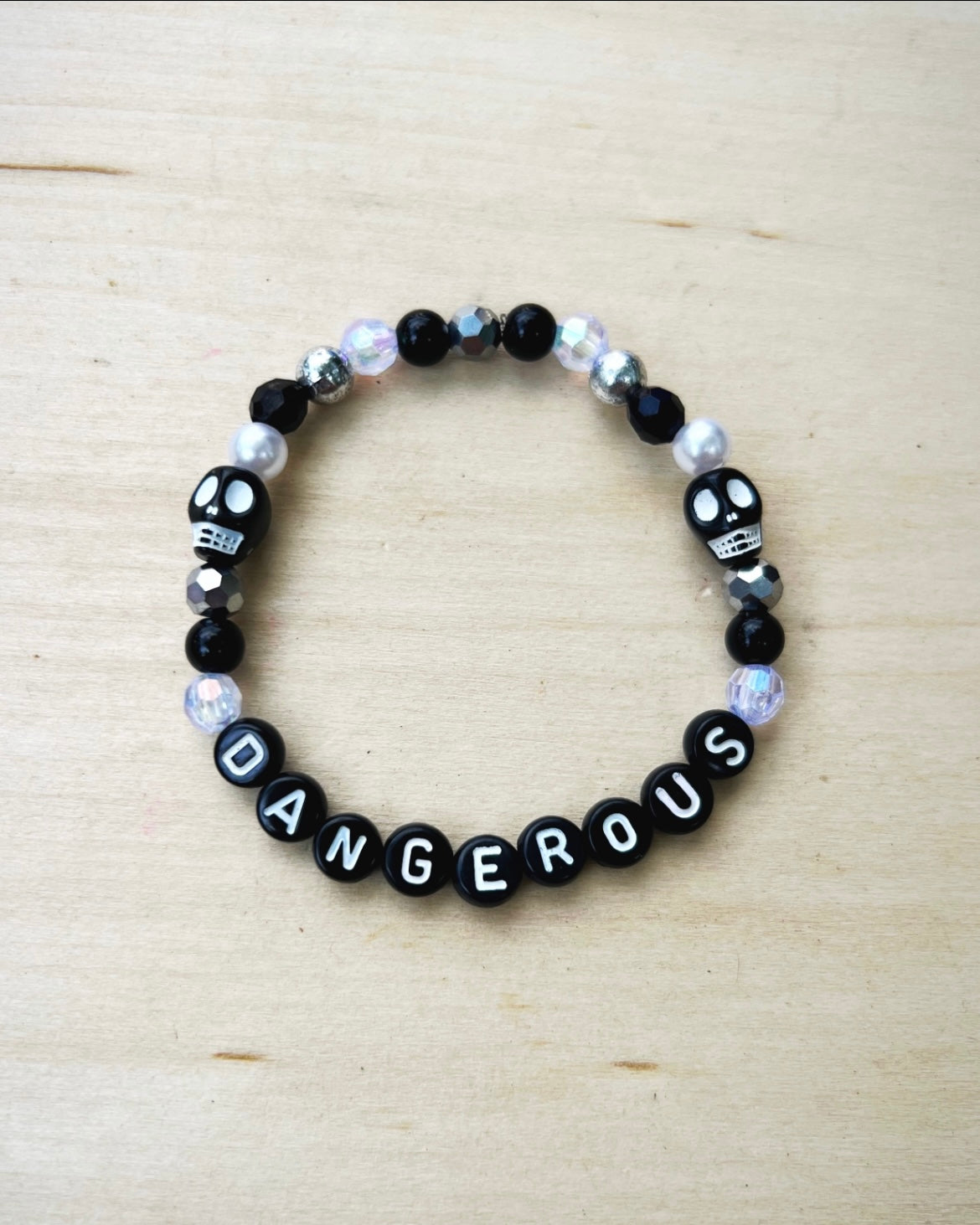 Dangerous Bracelet
