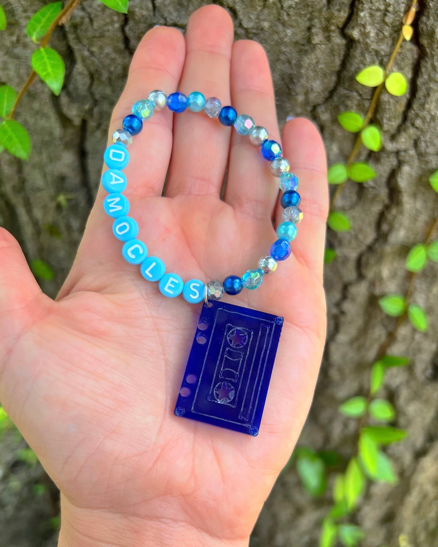 Damocles Bracelet