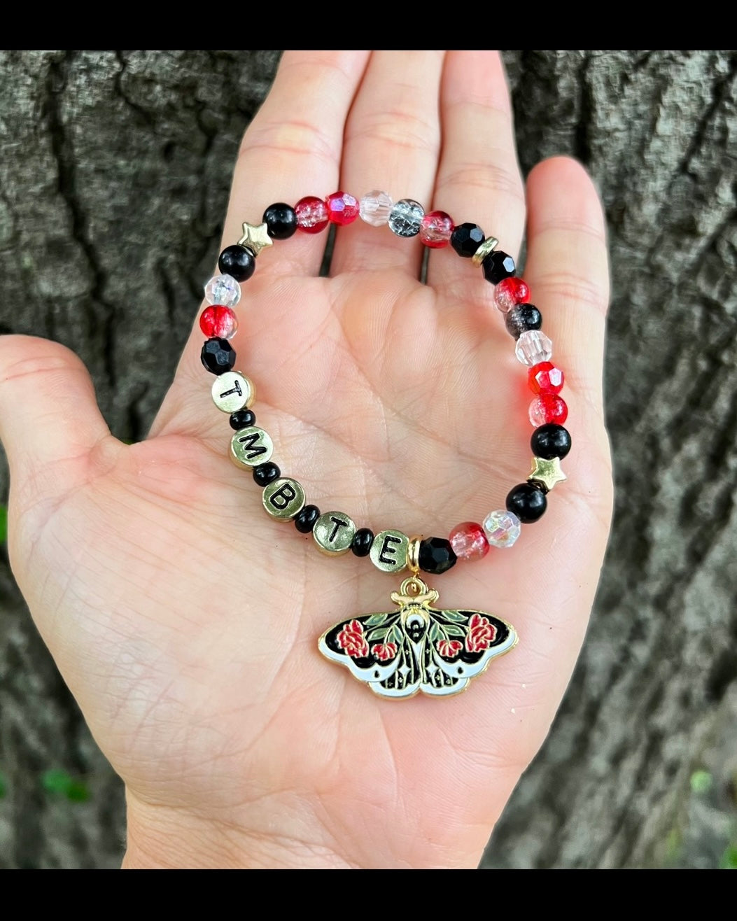 TMBTE Bracelet