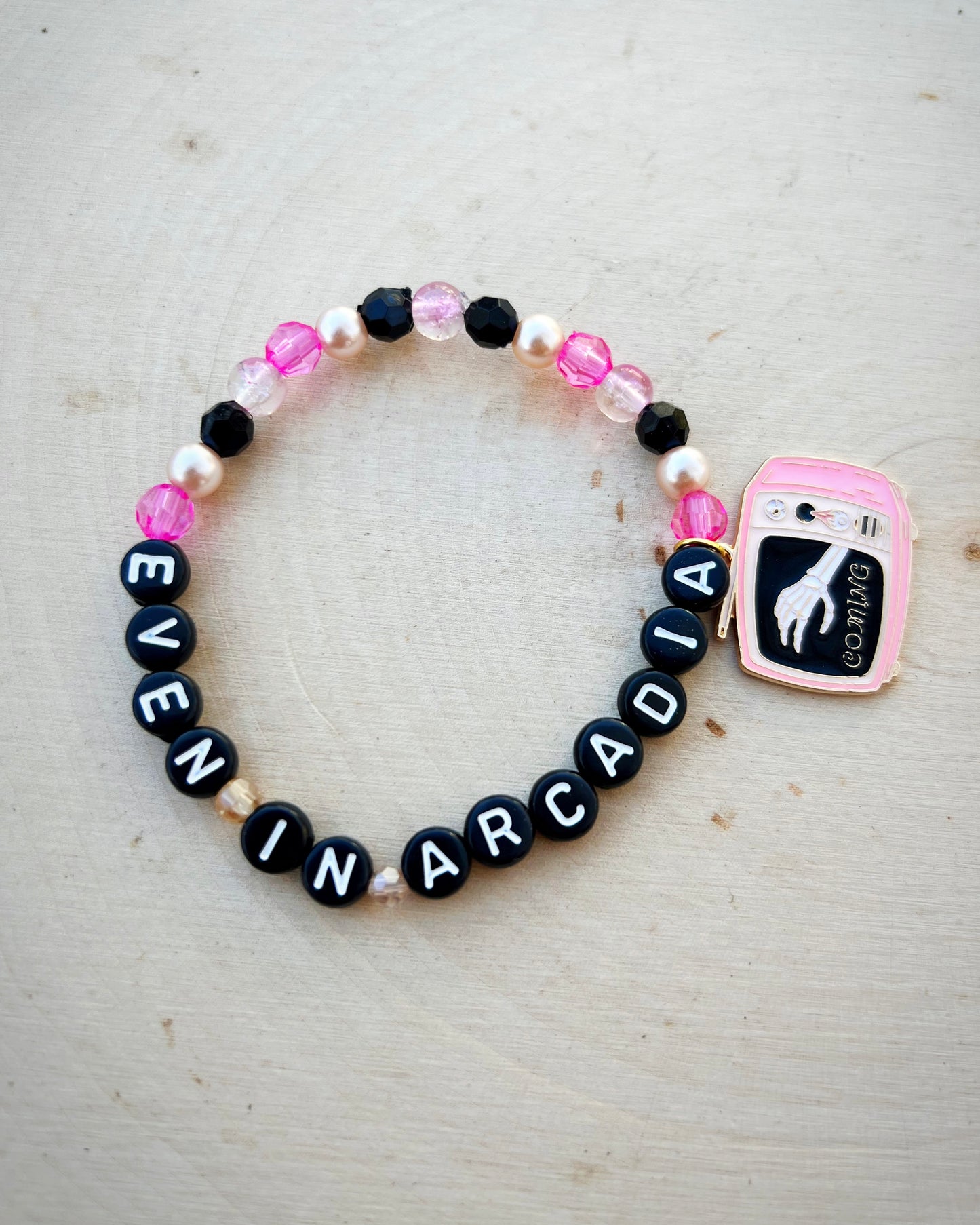 Even in Arcadia Bracelet
