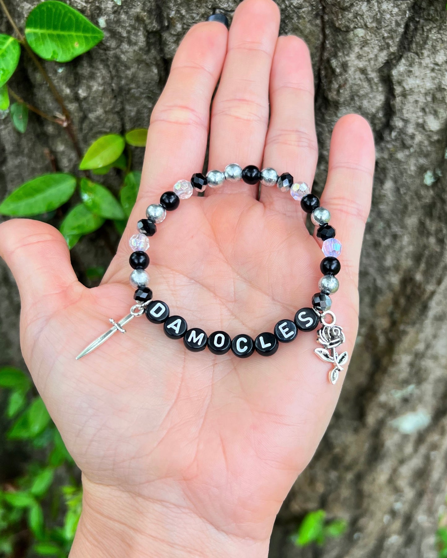 Damocles Bracelet