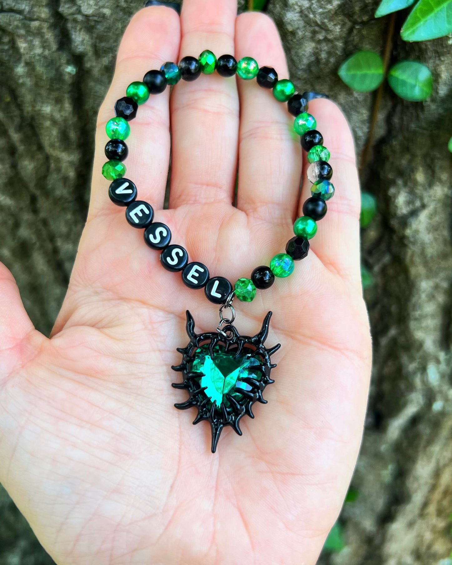 Vessel Bracelet