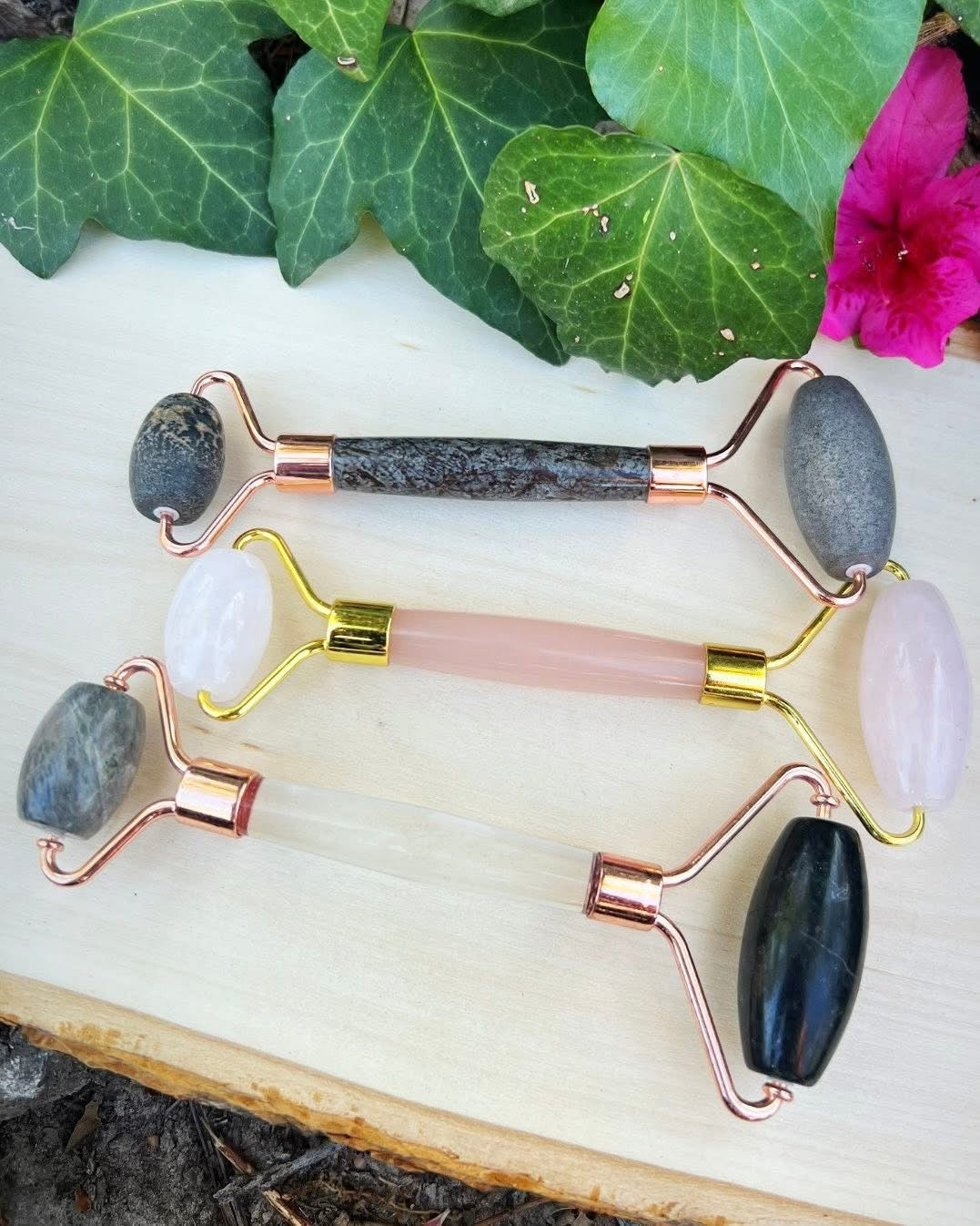 Facial Rollers
