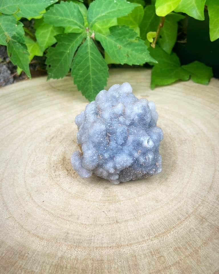 Sphalerite Cluster