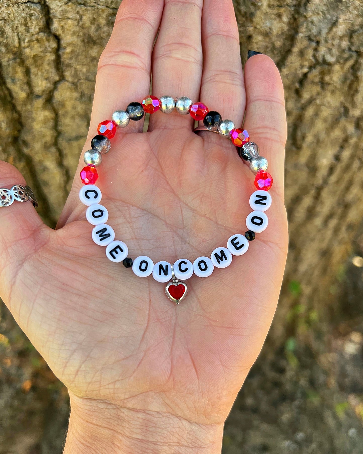 Come on Come on Bracelet