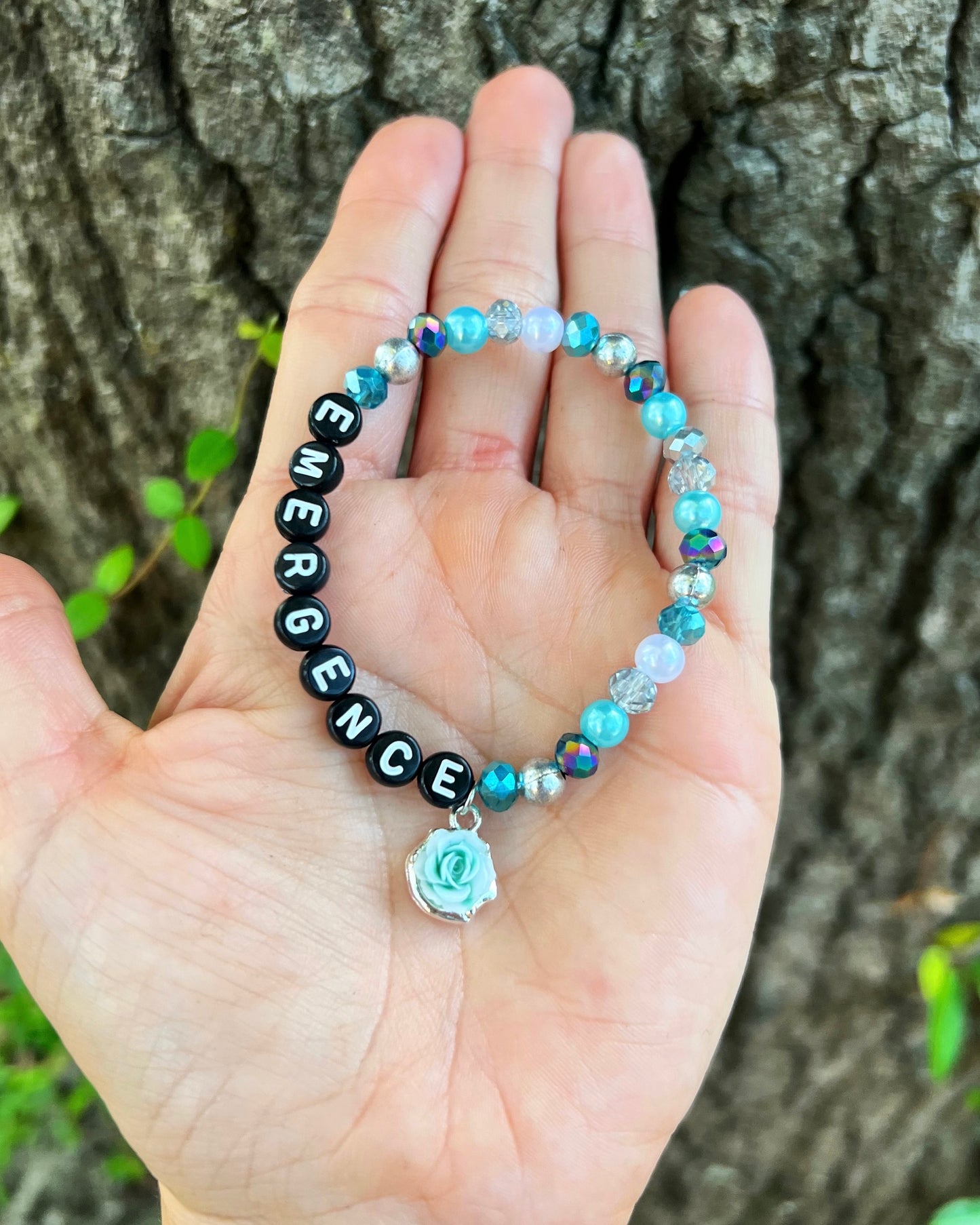 Emergence Bracelet
