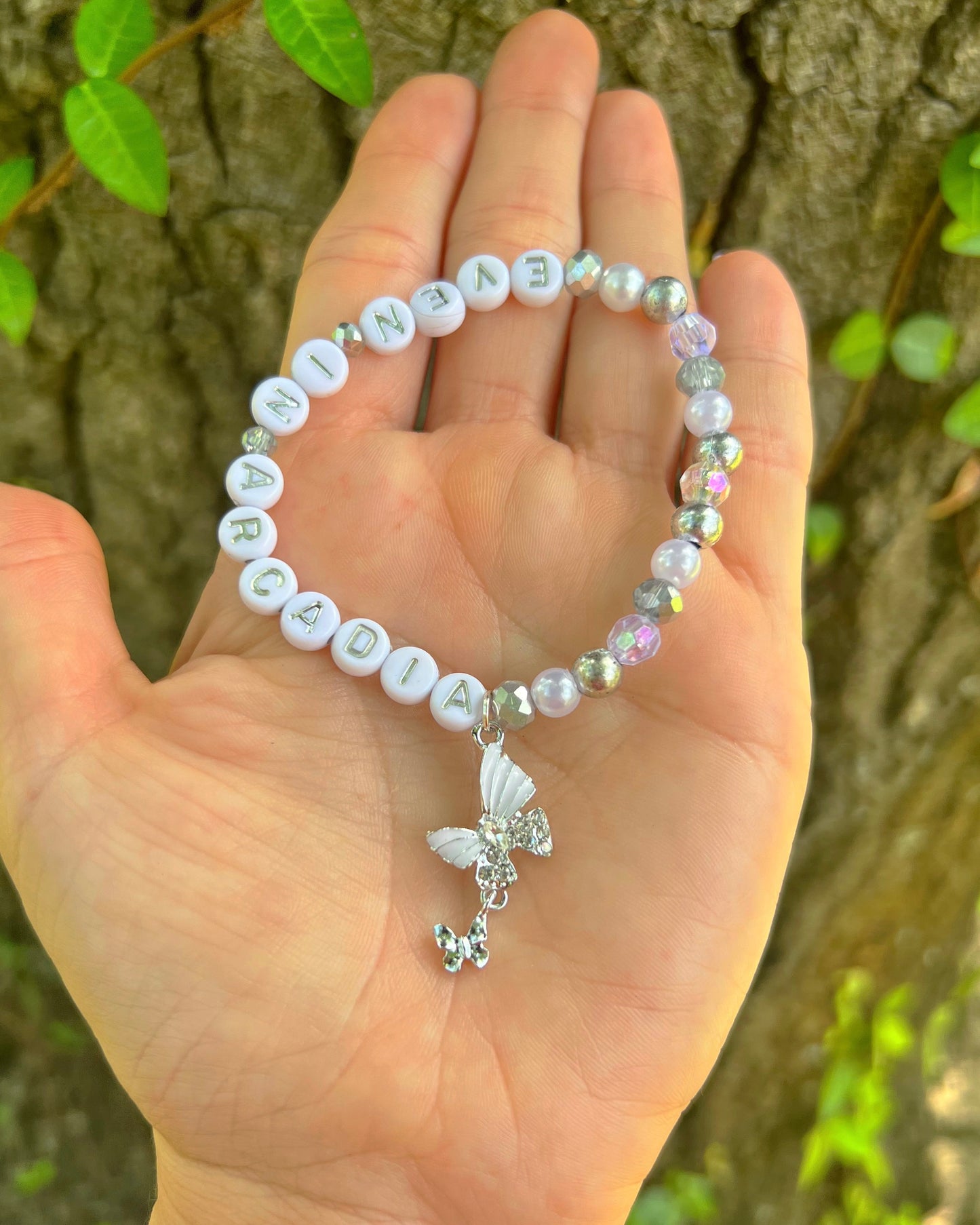Even In Arcadia Bracelet