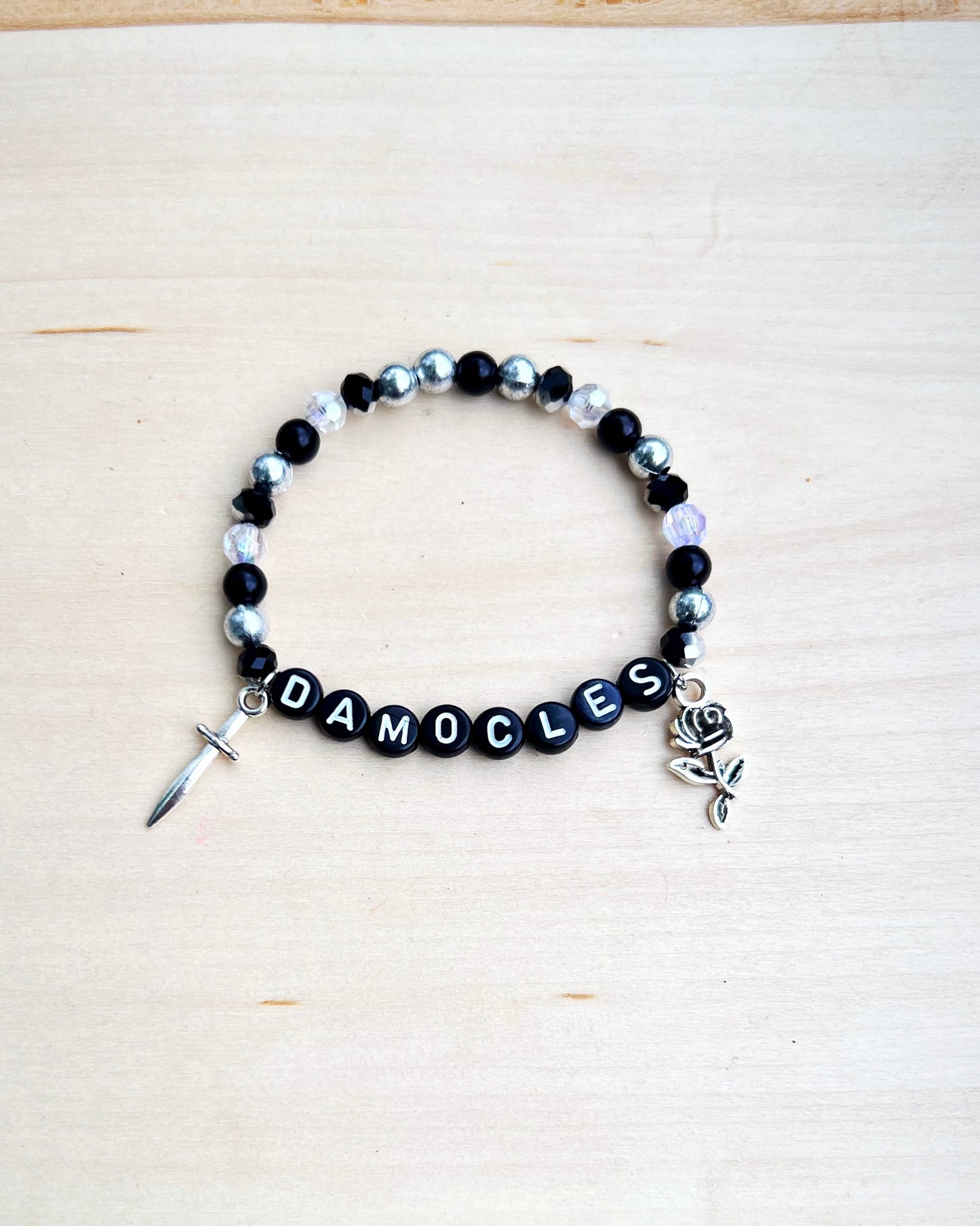 Damocles Bracelet