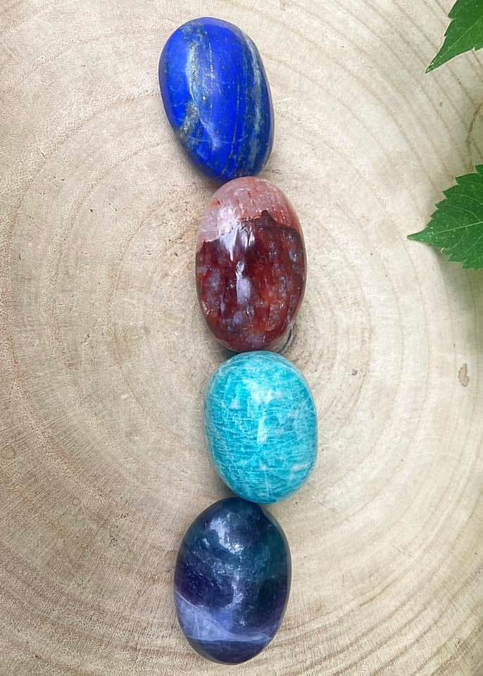Palm Stones