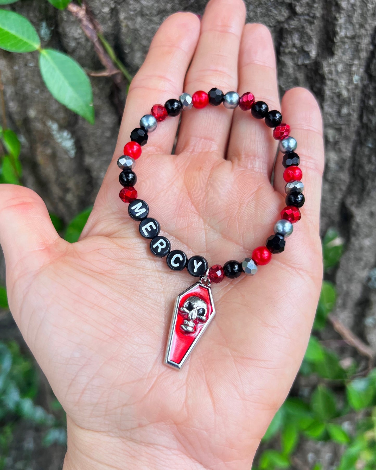 President - Mercy Bracelet
