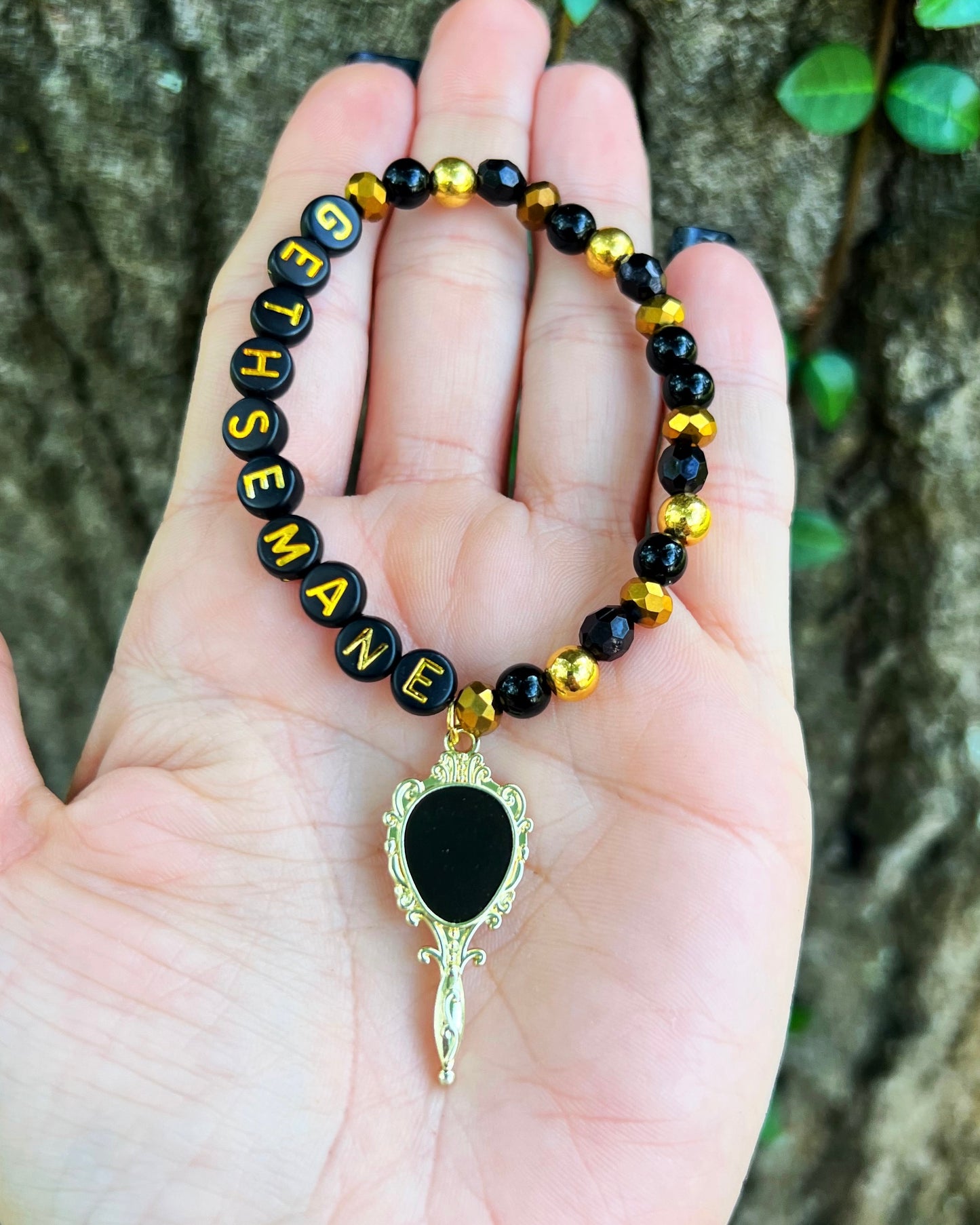 Gethsemane Bracelet