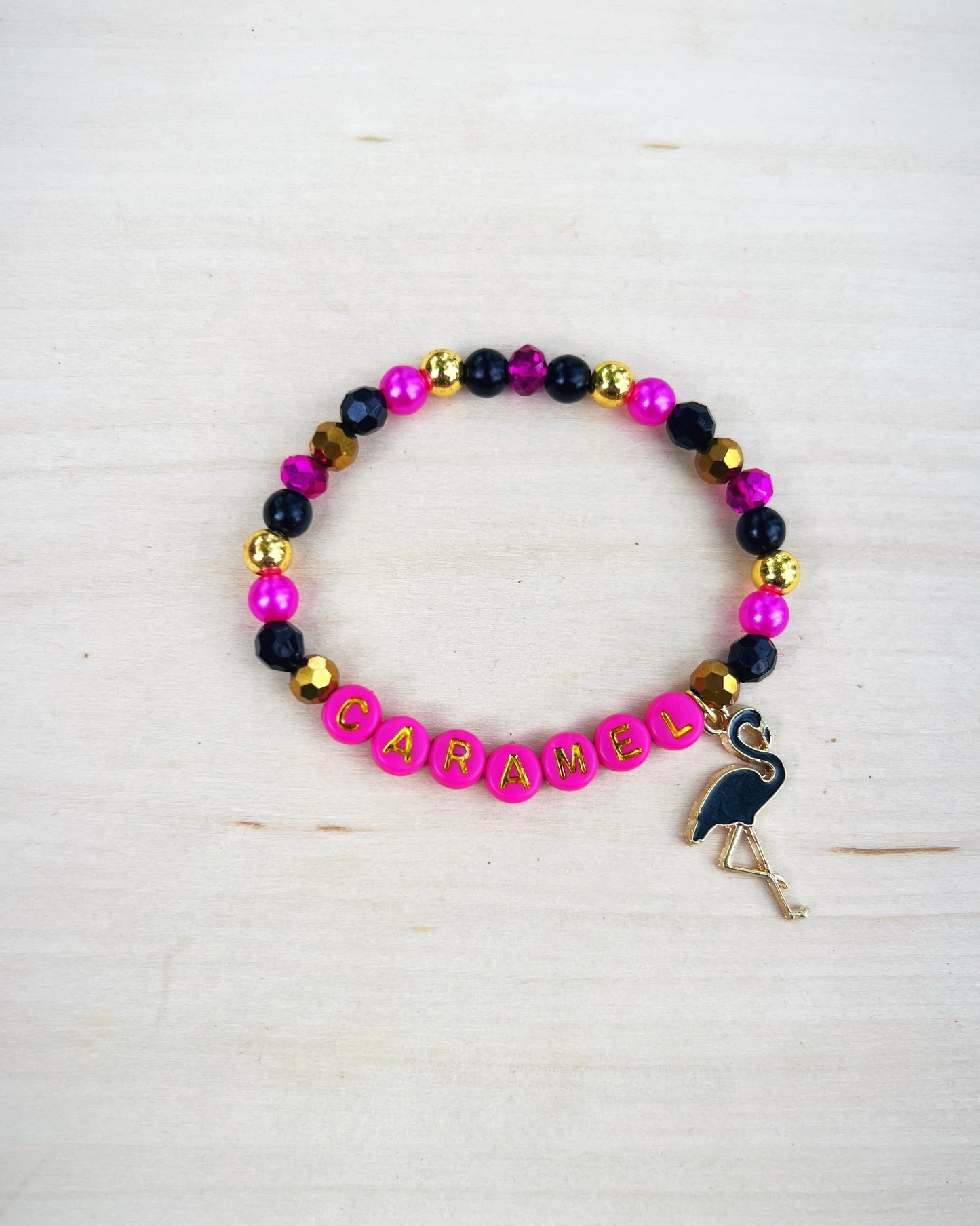Caramel Bracelet
