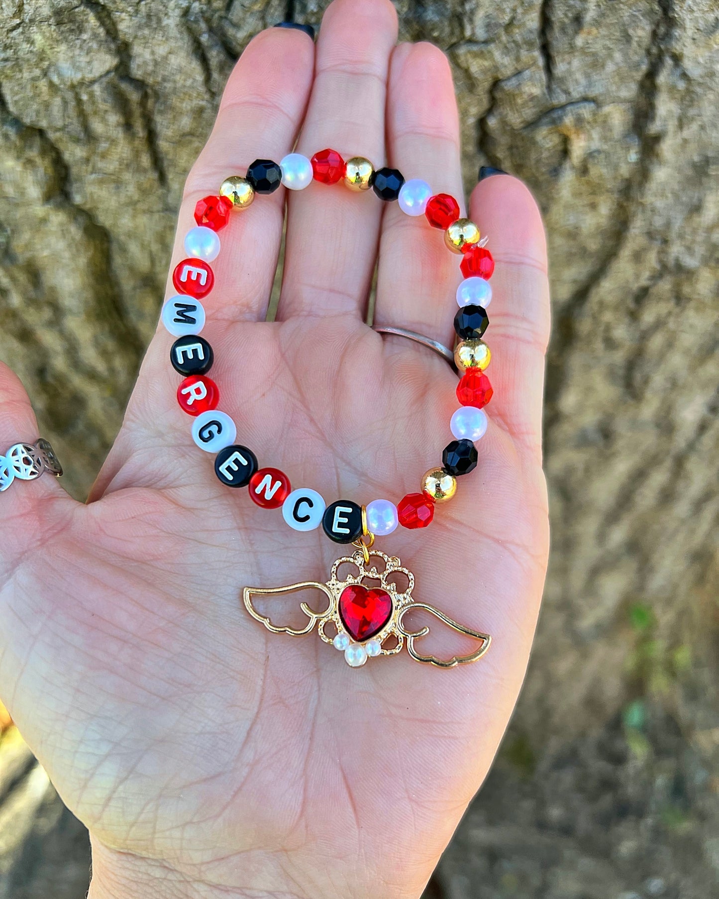 Emergence Bracelet