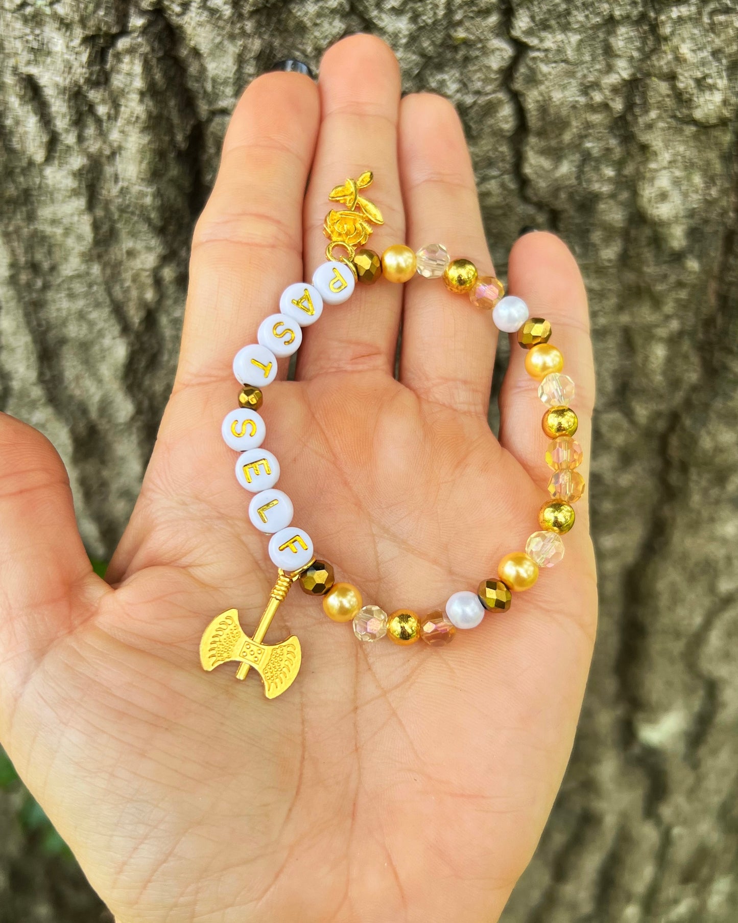 Past Self Bracelet