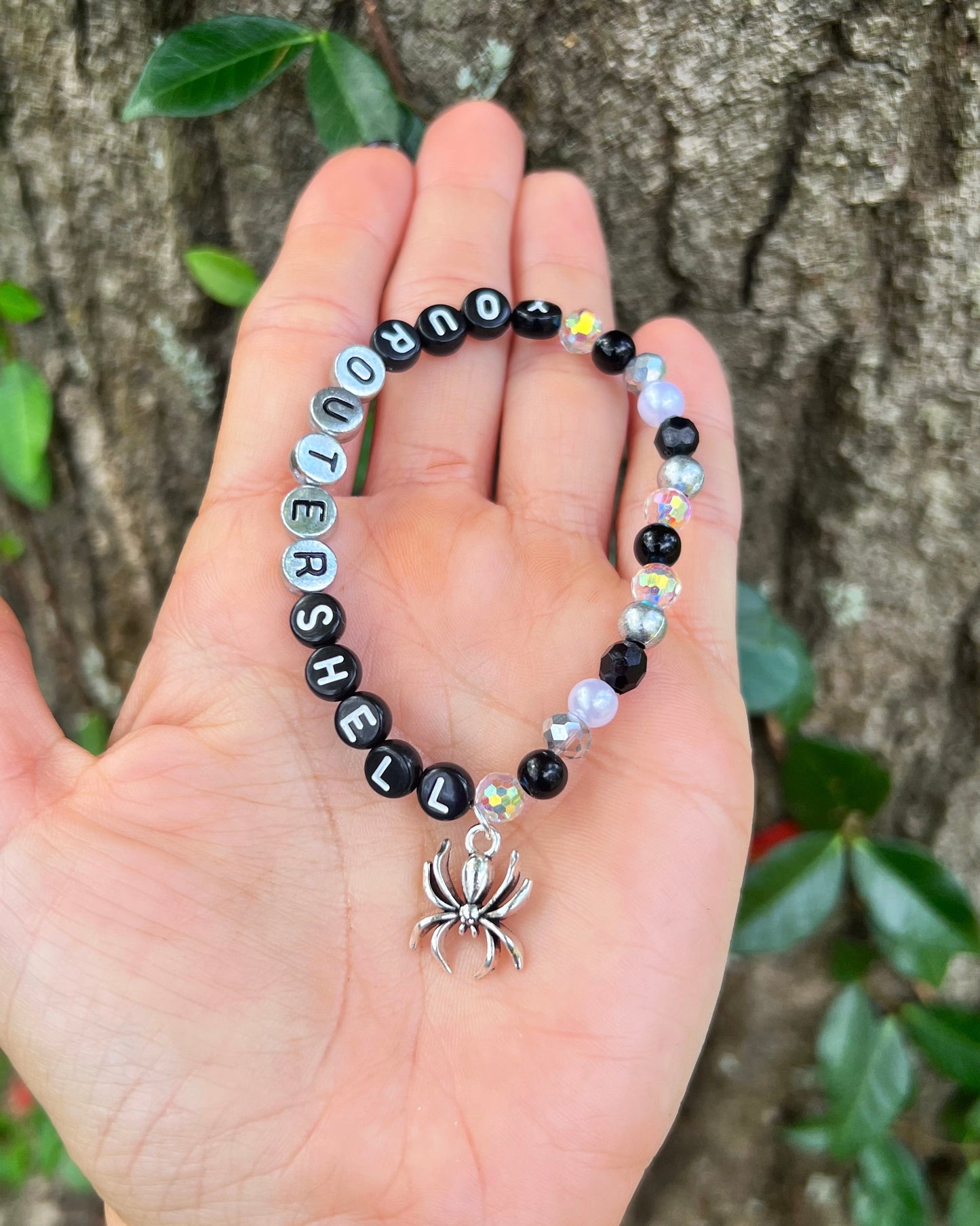 Your Outer Shell Bracelet