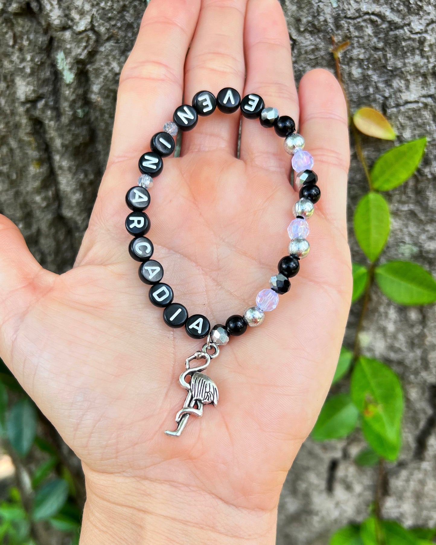 Even in Arcadia Bracelet