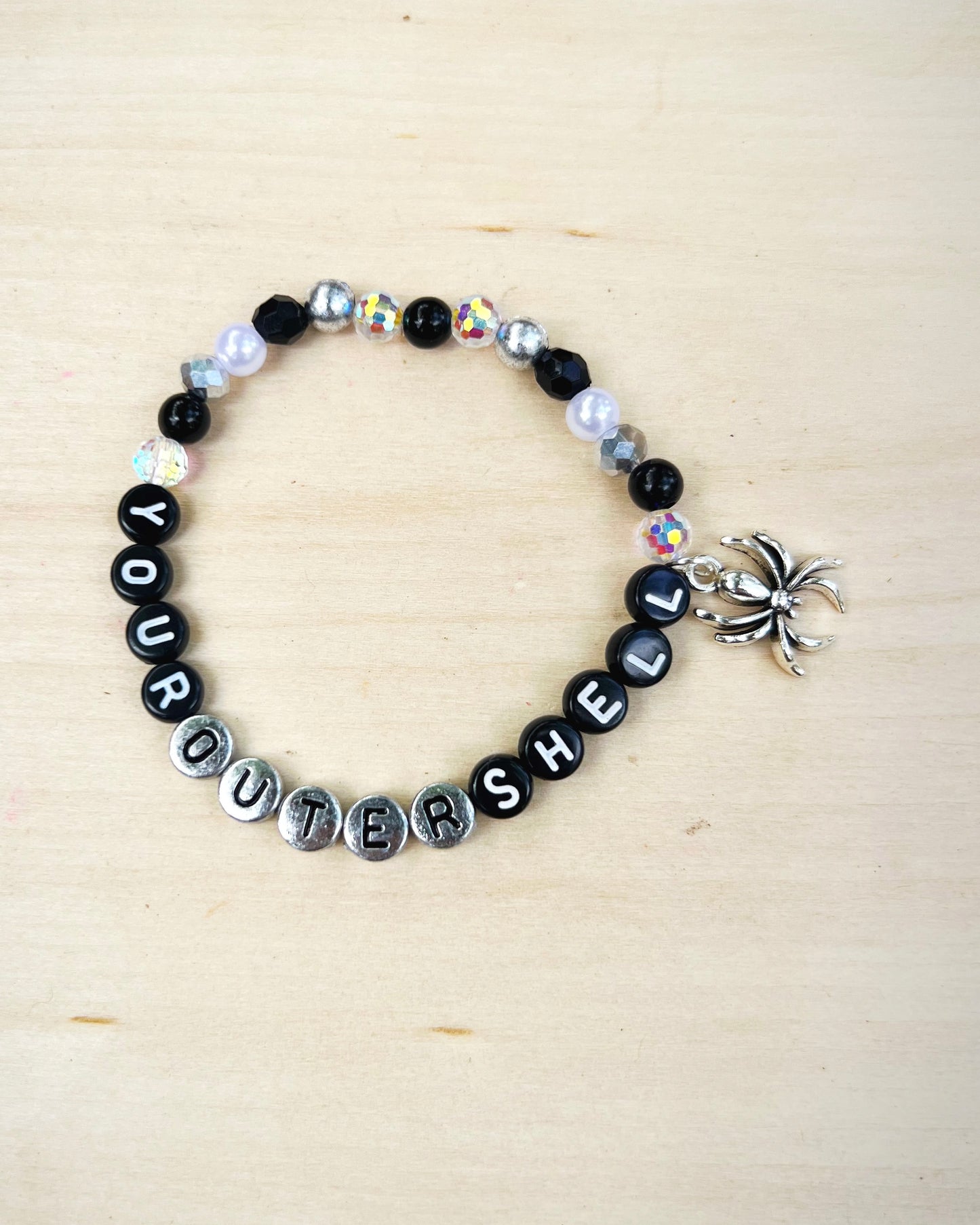 Your Outer Shell Bracelet