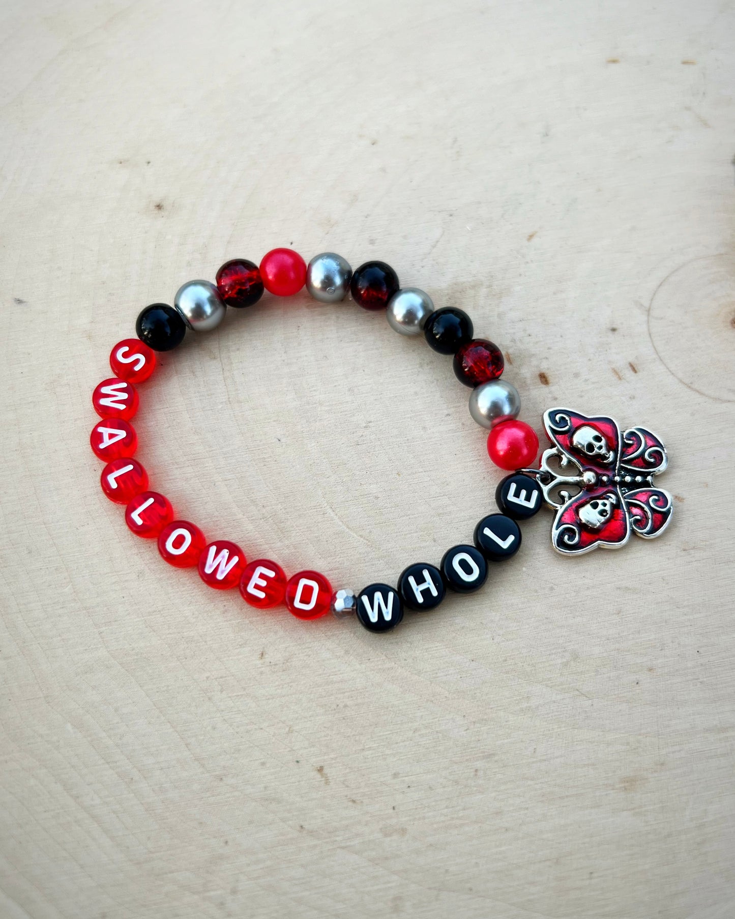 Swallowed Whole Bracelet