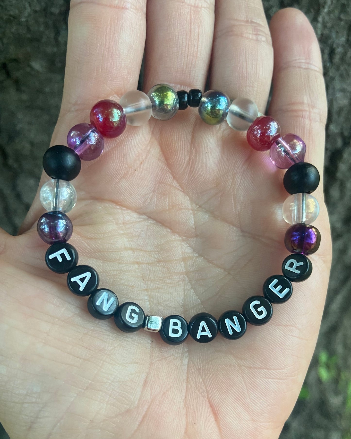 True Blood Bracelet