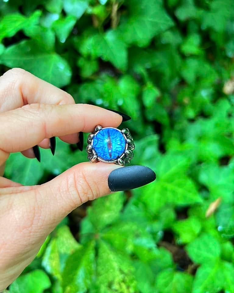 Eye Rings