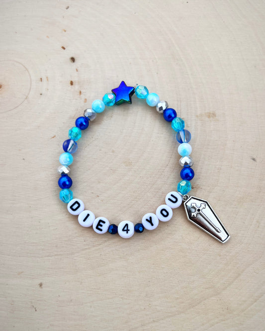 BMTH - Die 4 You Bracelet