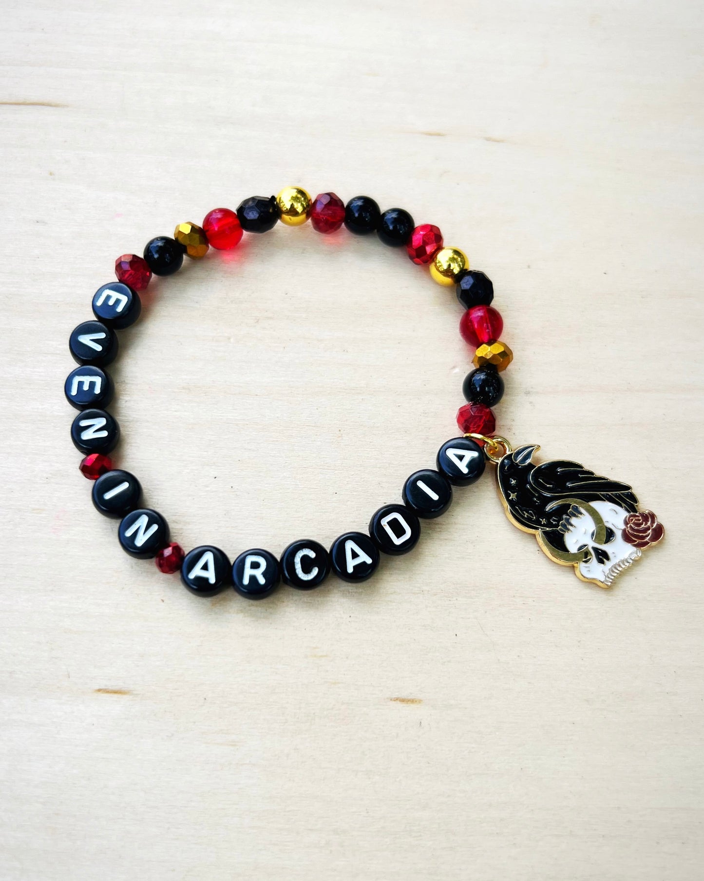 Even In Arcadia Bracelet