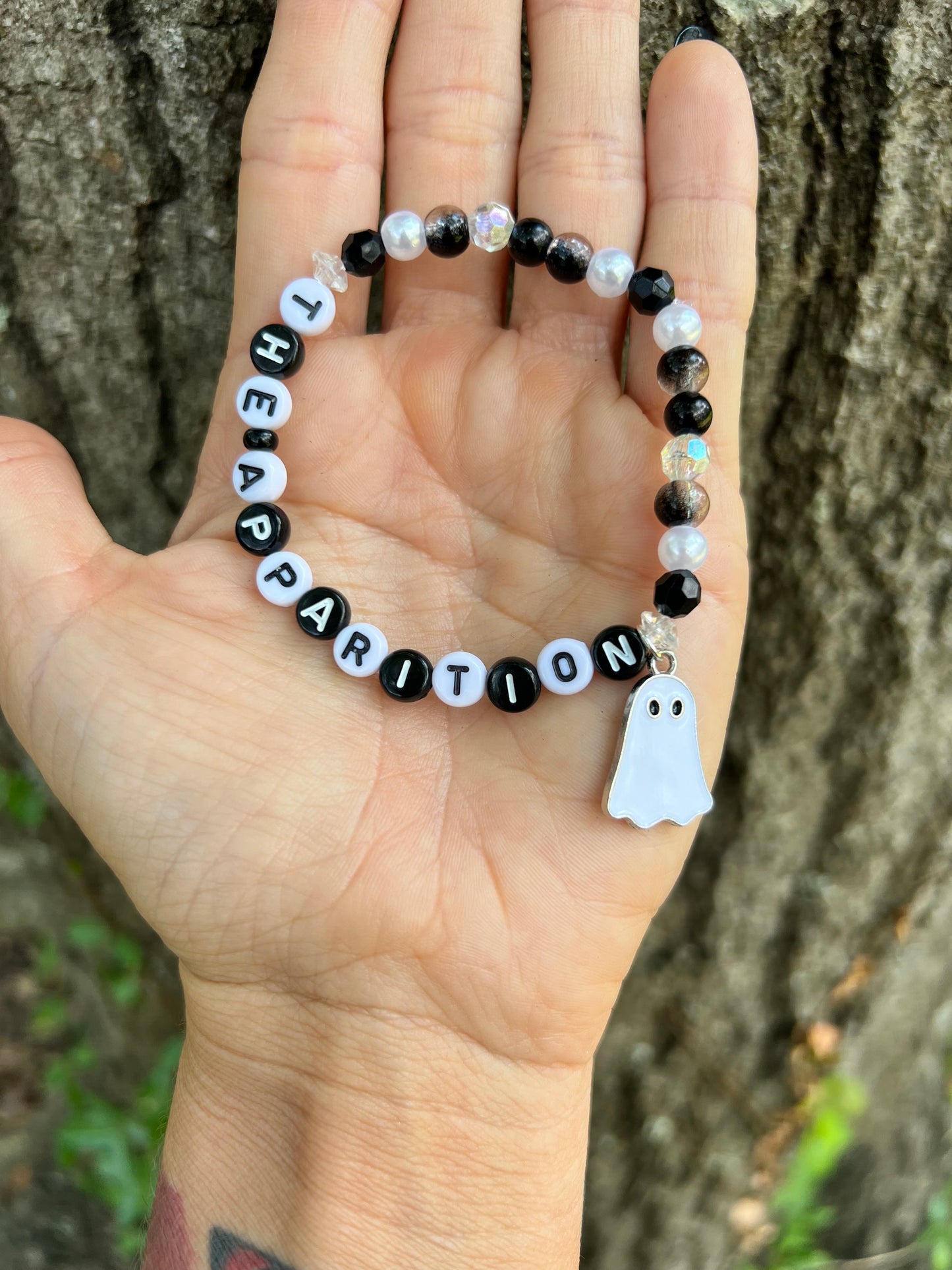 The Apparition Bracelet