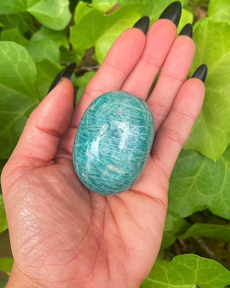 Palm Stones