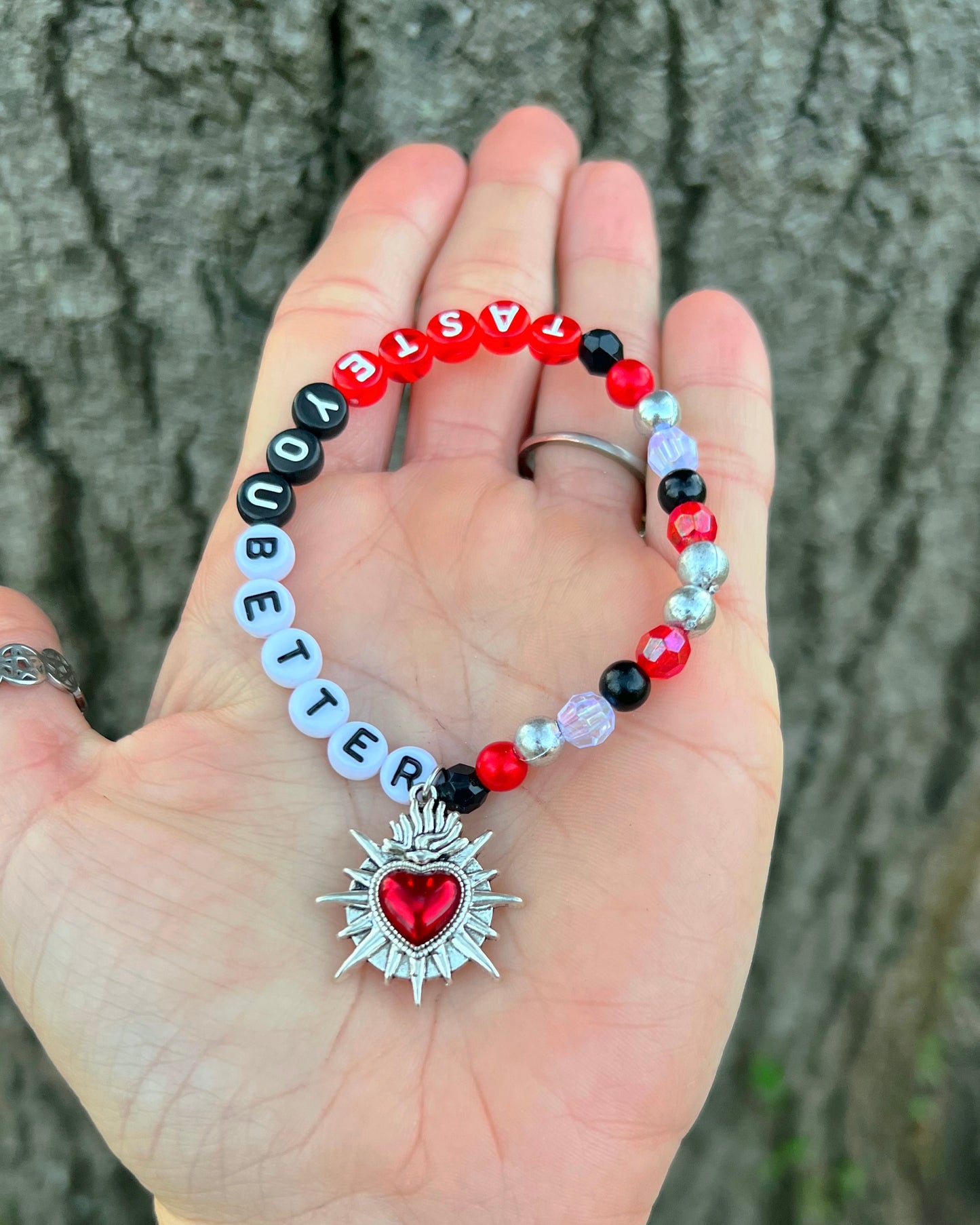 Taste You Better Bracelet