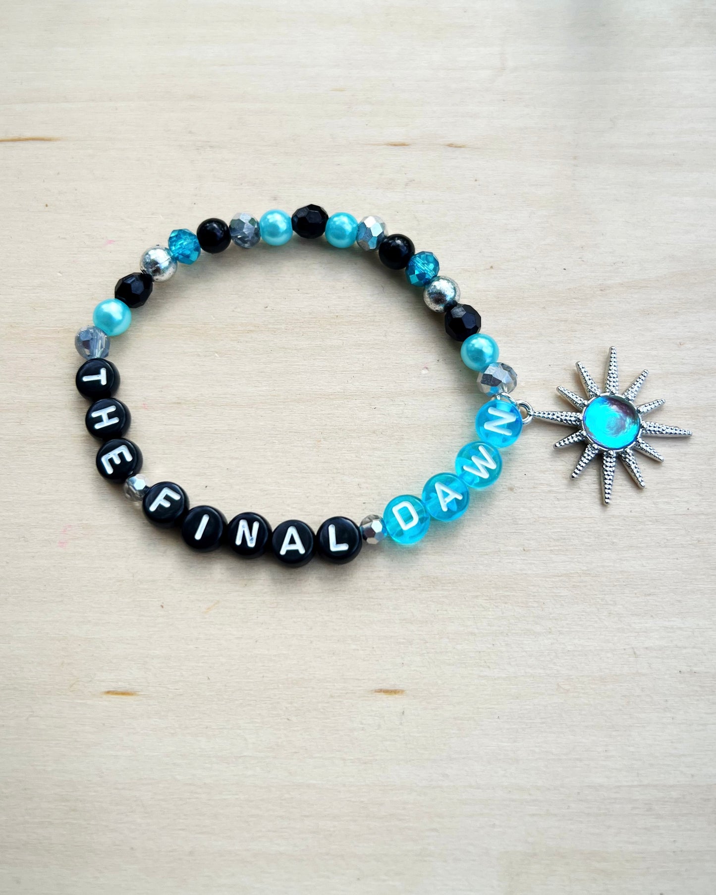 The Final Dawn Bracelet